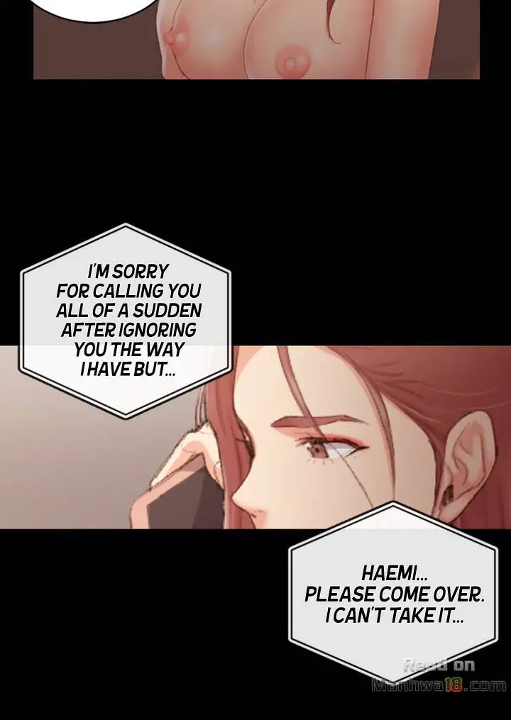 His Place chapter 41 page 42