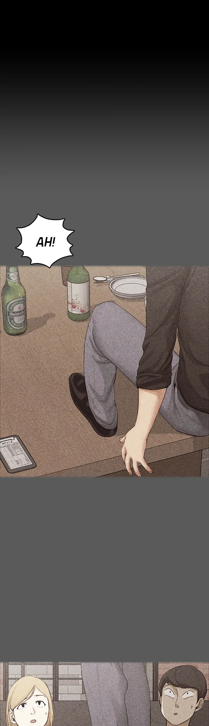 His Place chapter 5 page 6