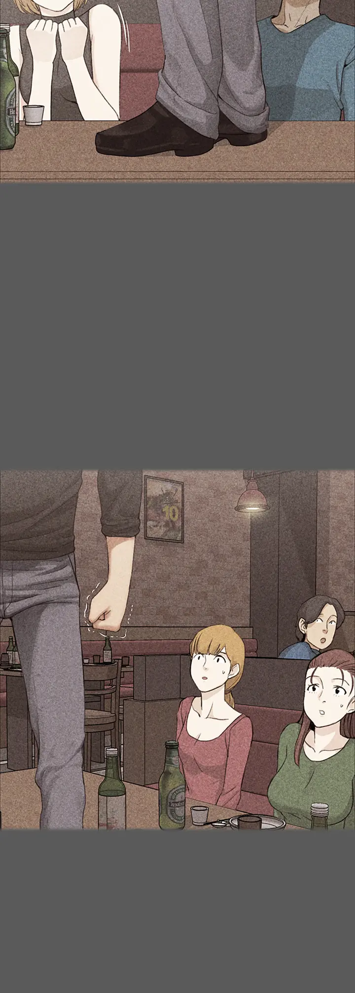 His Place chapter 5 page 7