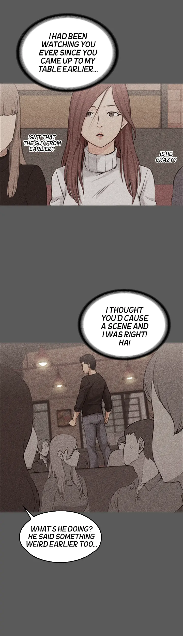 His Place chapter 5 page 9