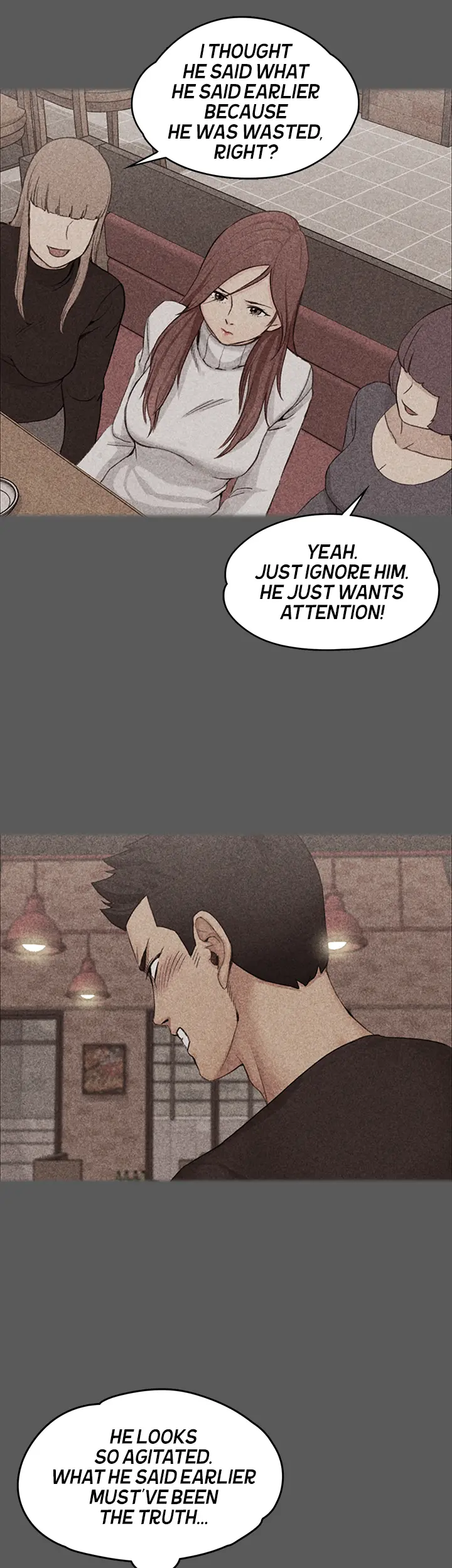 His Place chapter 5 page 10