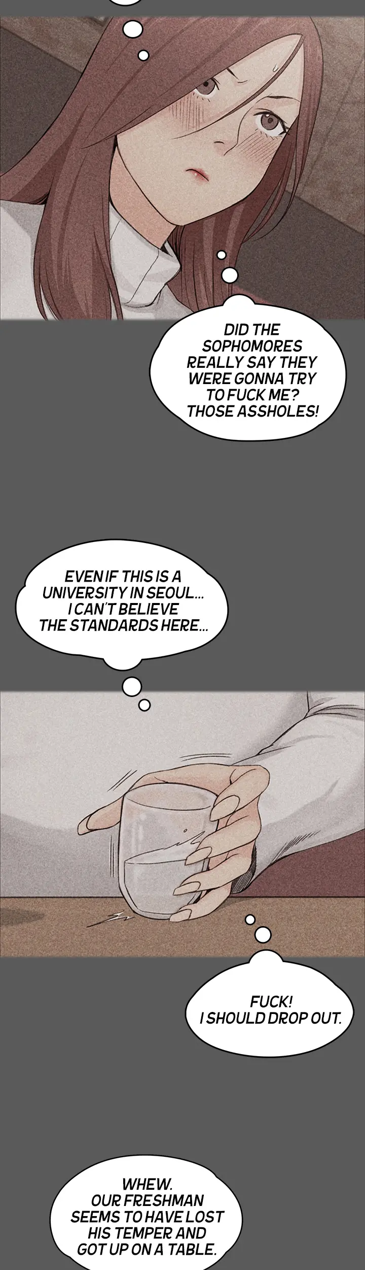 His Place chapter 5 page 11
