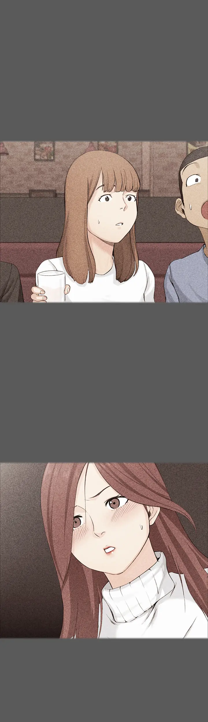 His Place chapter 5 page 16