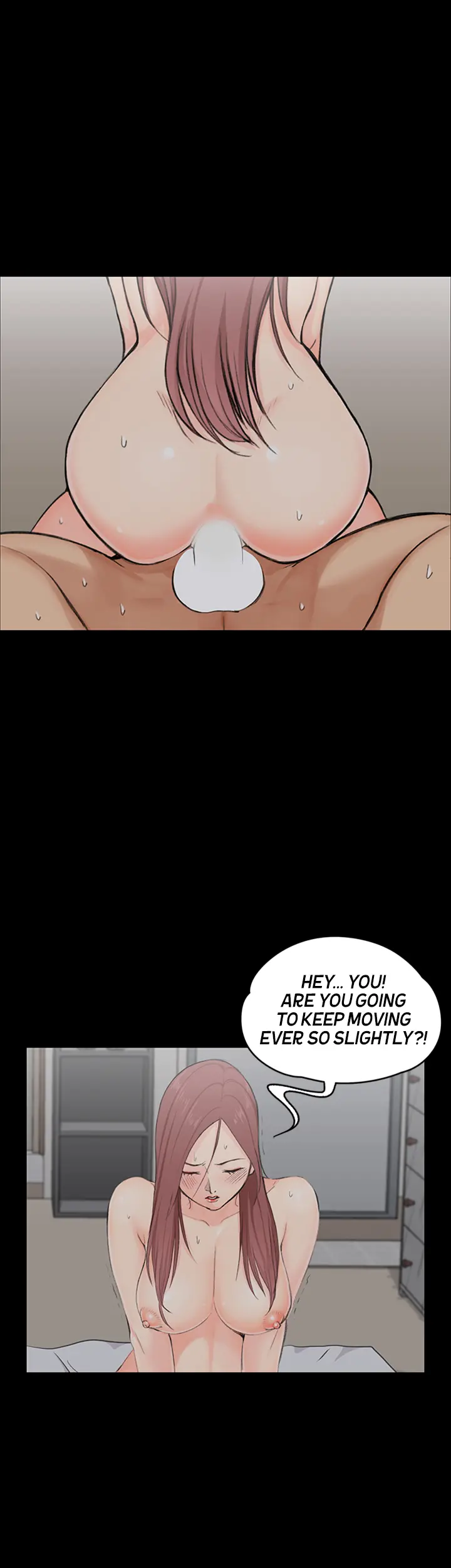 His Place chapter 5 page 27