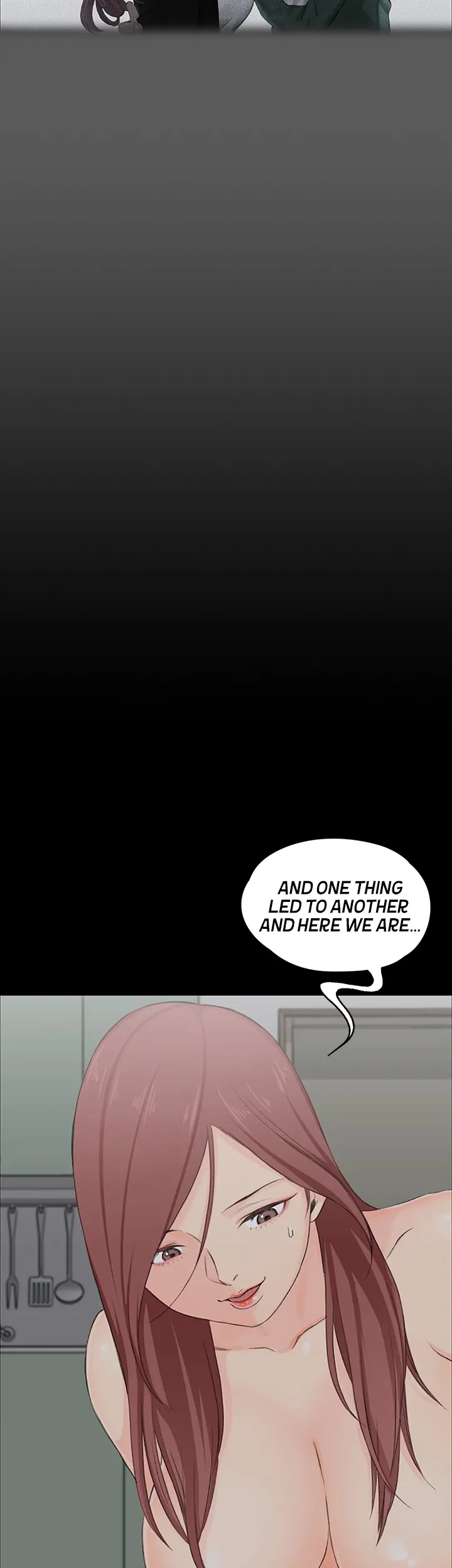 His Place chapter 5 page 53