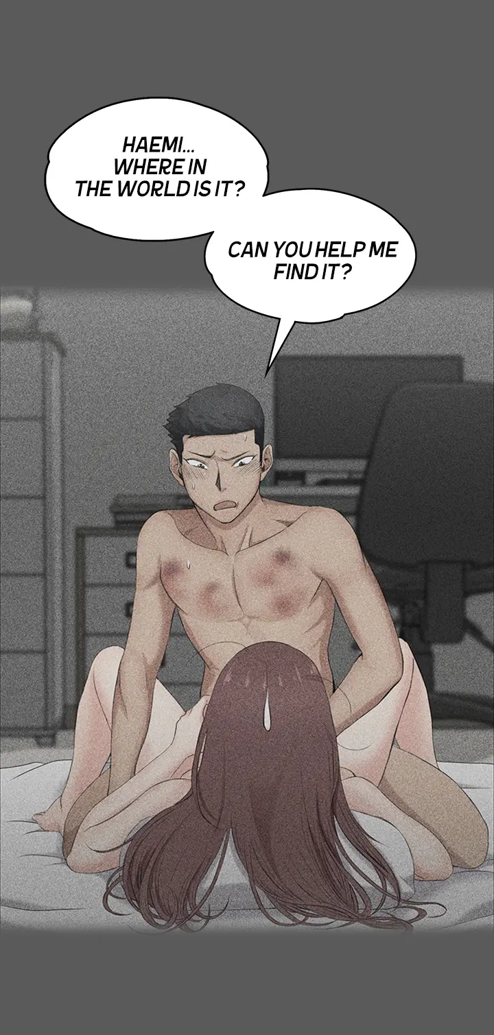 His Place chapter 5 page 62