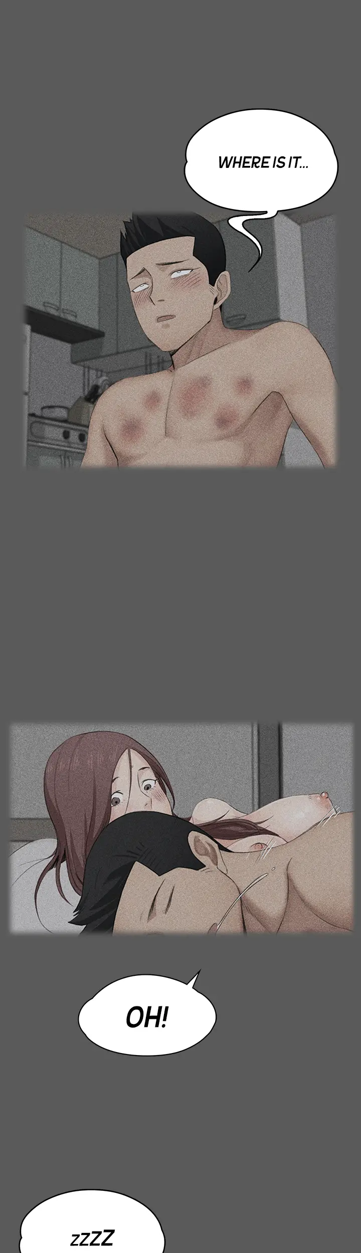 His Place chapter 5 page 63