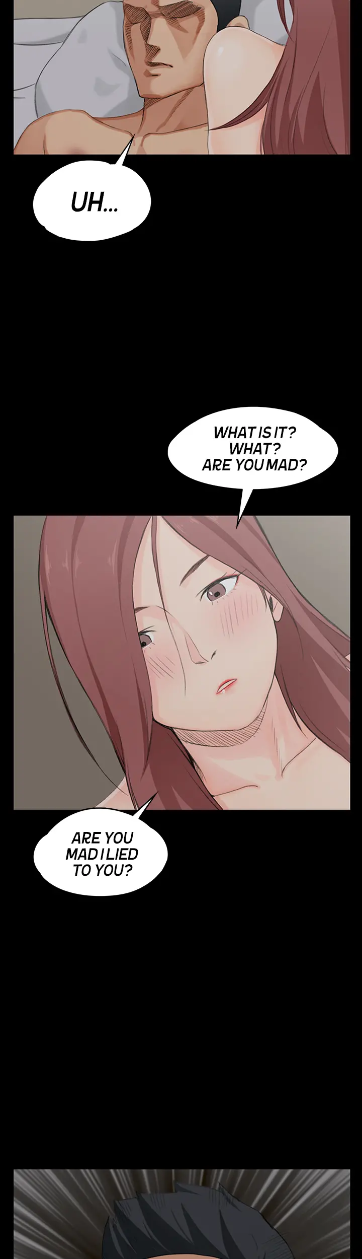 His Place chapter 5 page 65