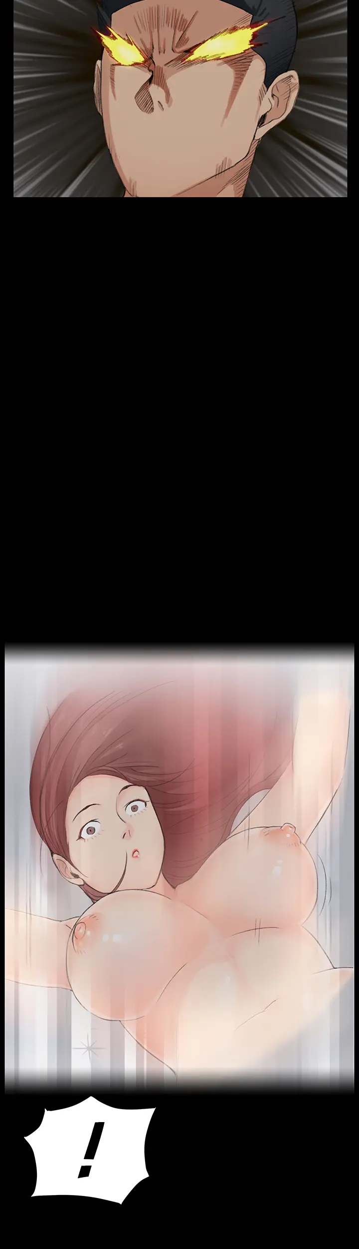 His Place chapter 5 page 66