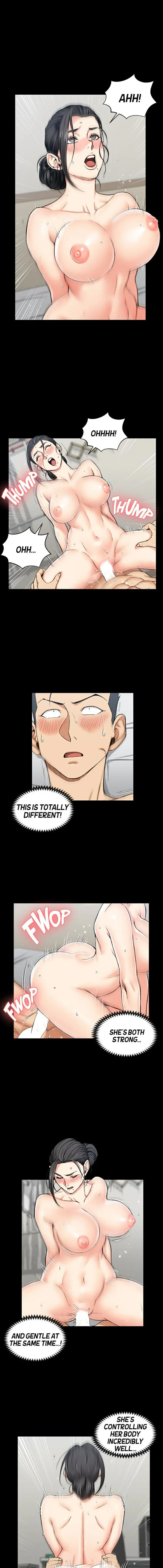His Place chapter 53 page 2