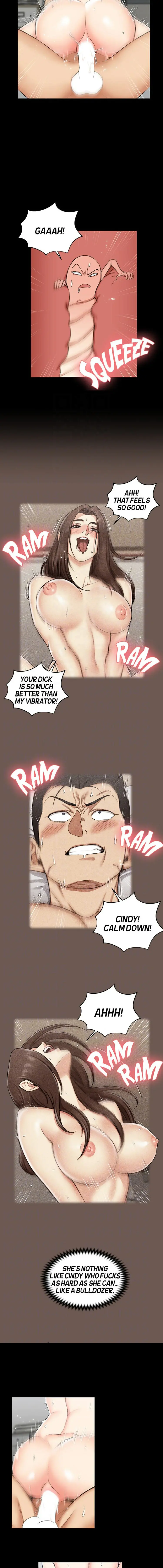 His Place chapter 53 page 3