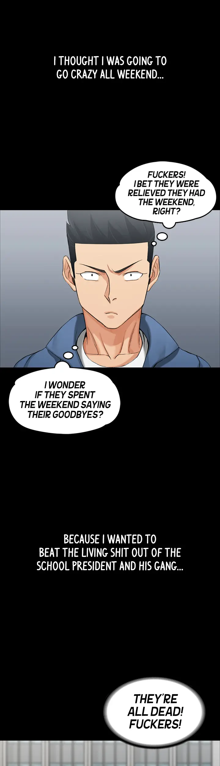 His Place chapter 6 page 7