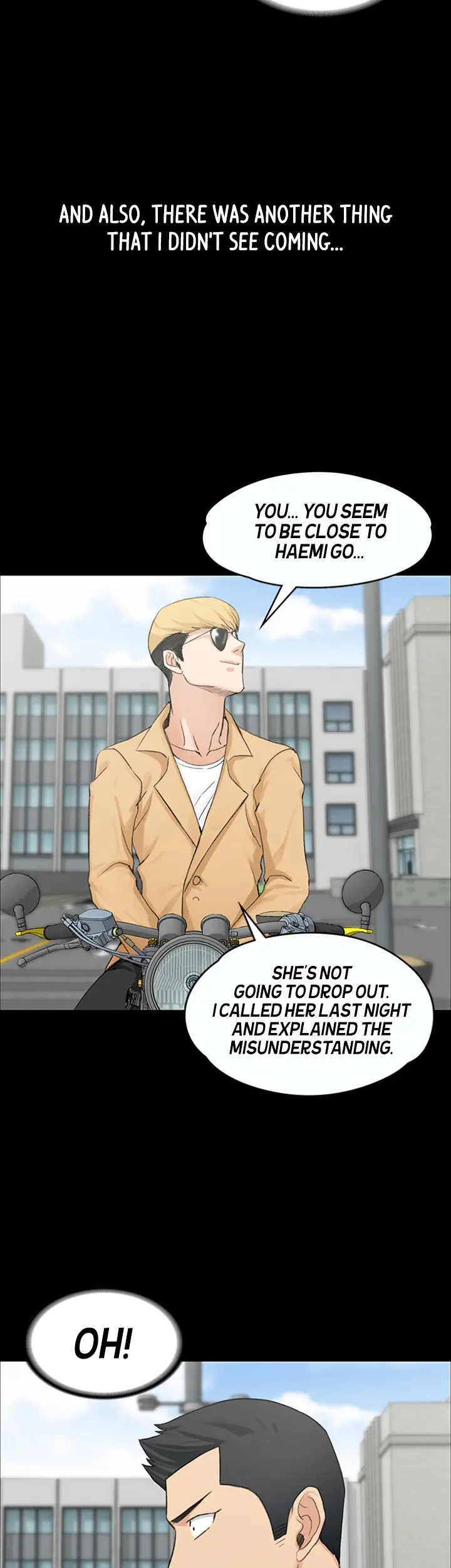 His Place chapter 6 page 24
