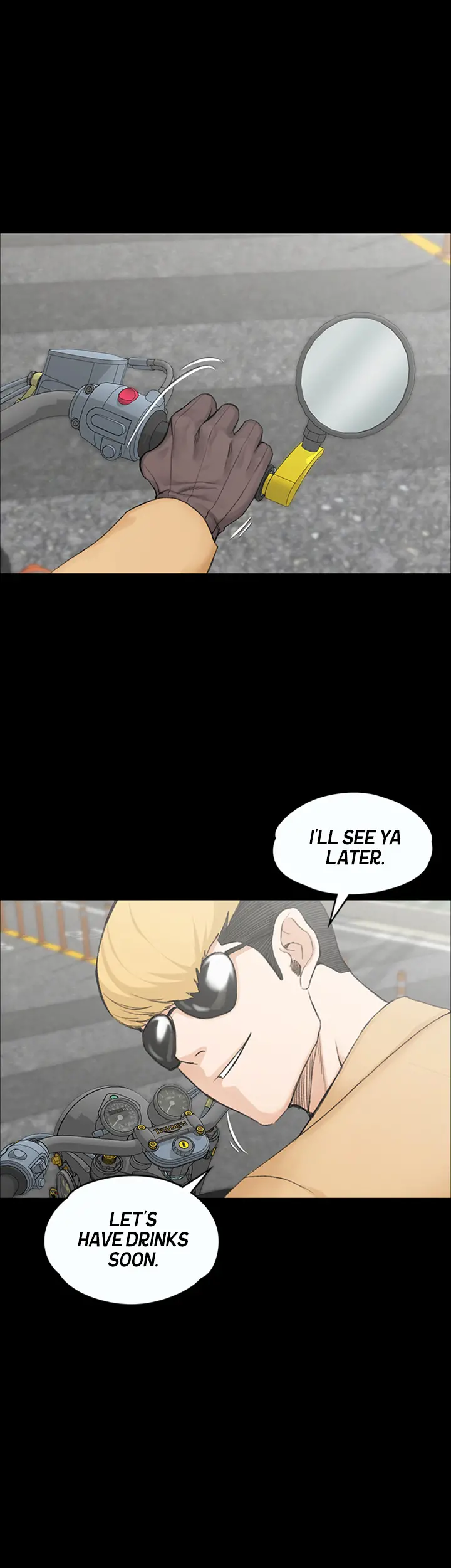 His Place chapter 6 page 26
