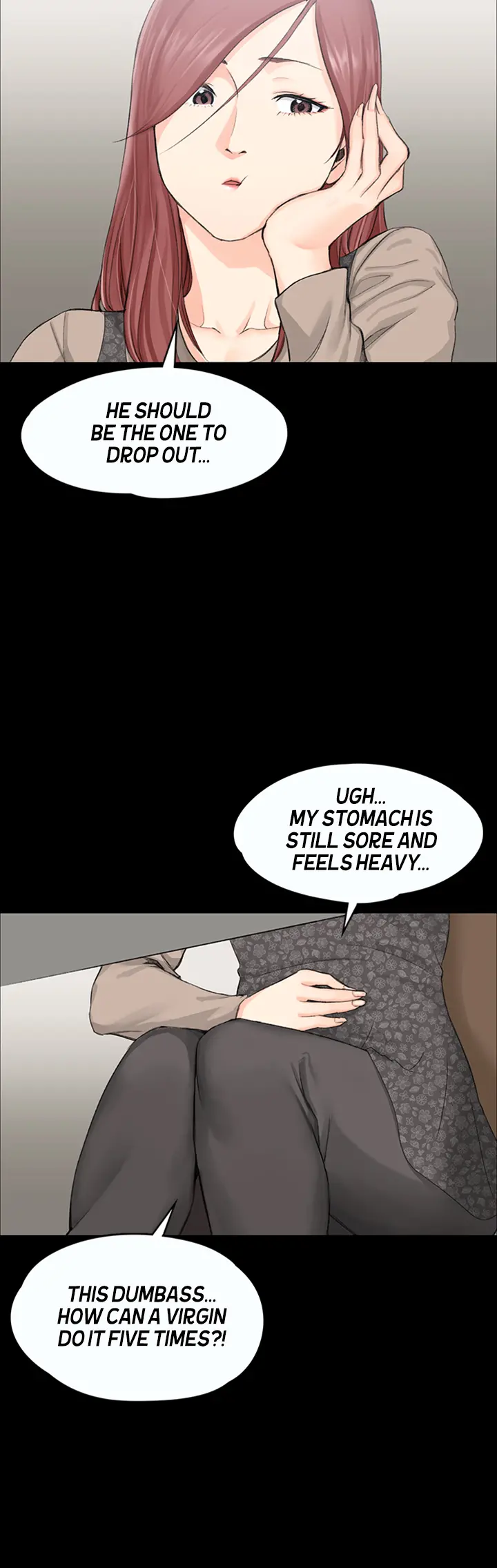 His Place chapter 6 page 34
