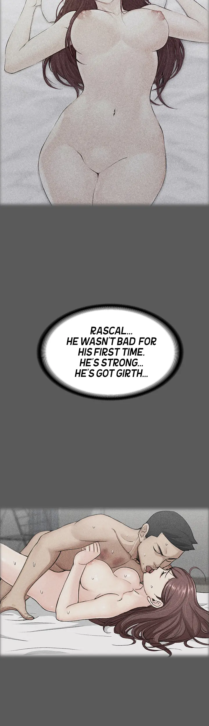 His Place chapter 6 page 37