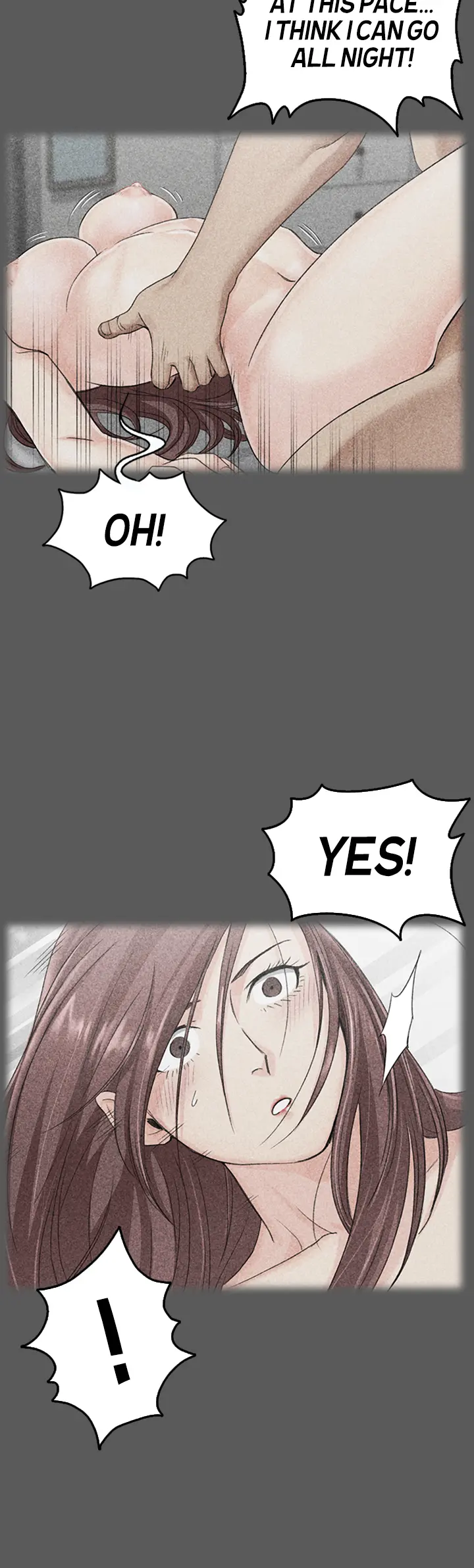 His Place chapter 6 page 44