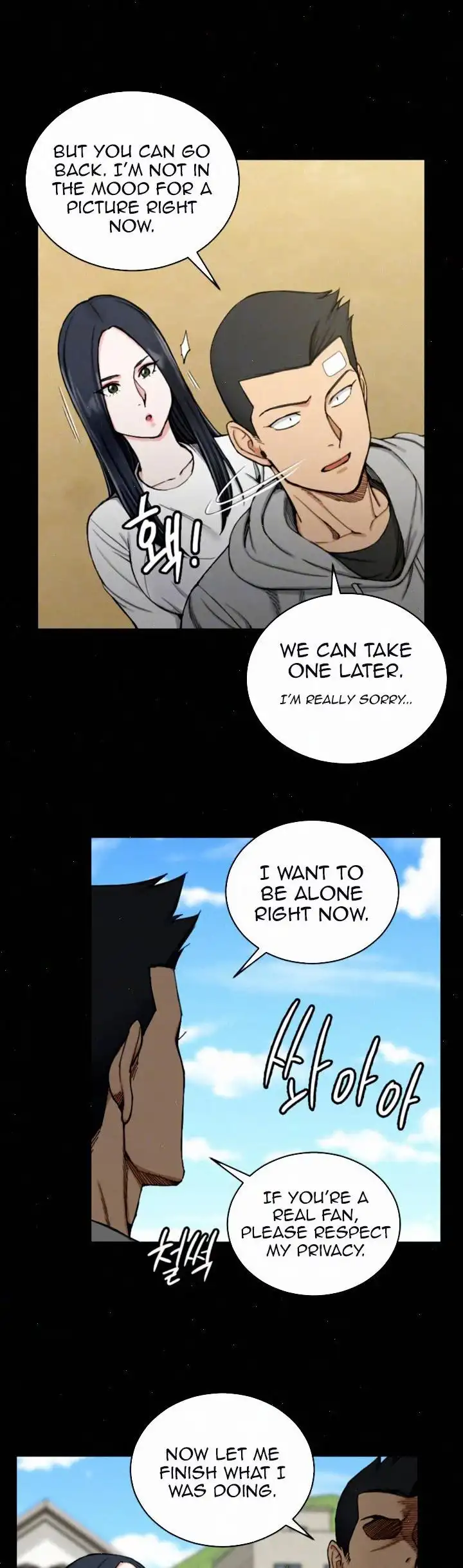 His Place chapter 69 page 4