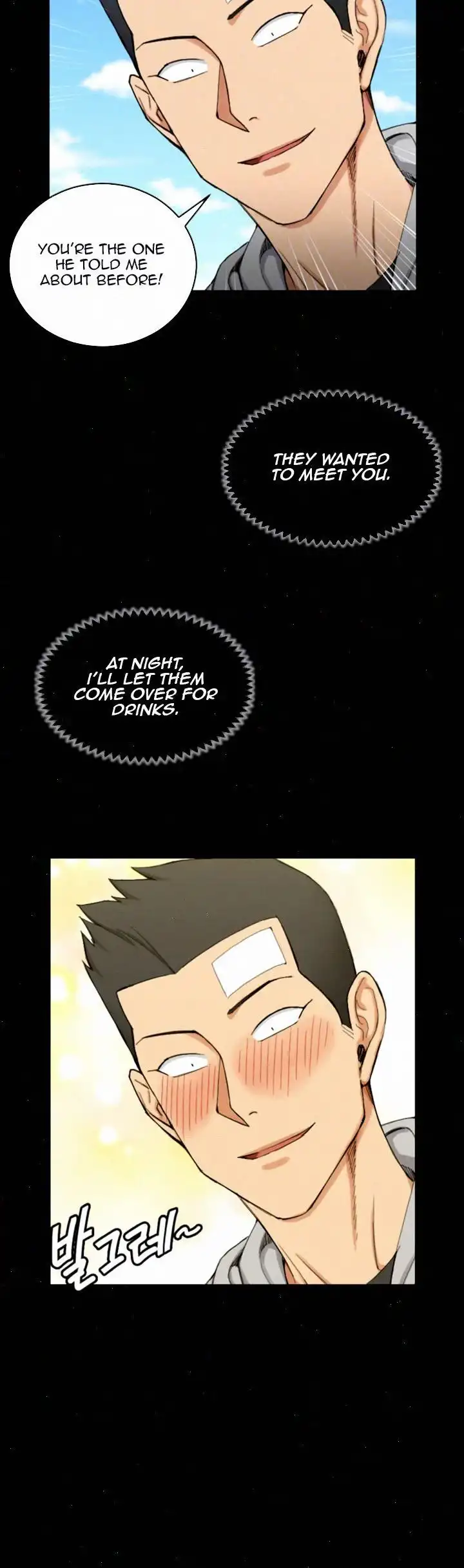 His Place chapter 69 page 10