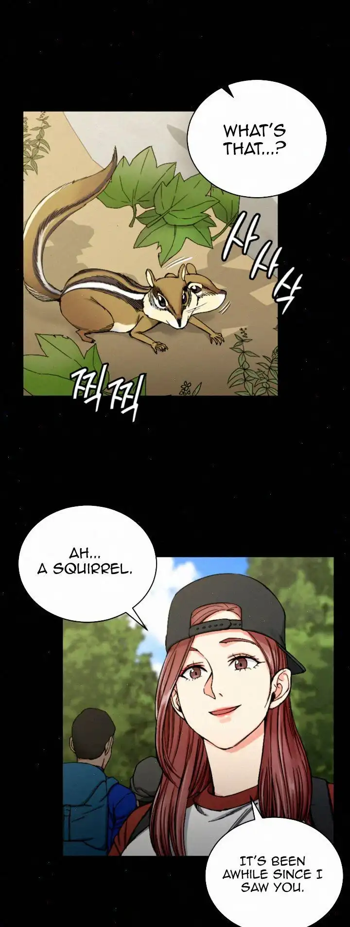 His Place chapter 69 page 13
