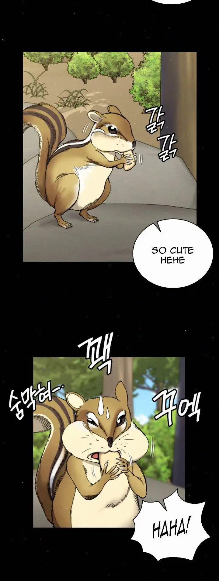 His Place chapter 69 page 14