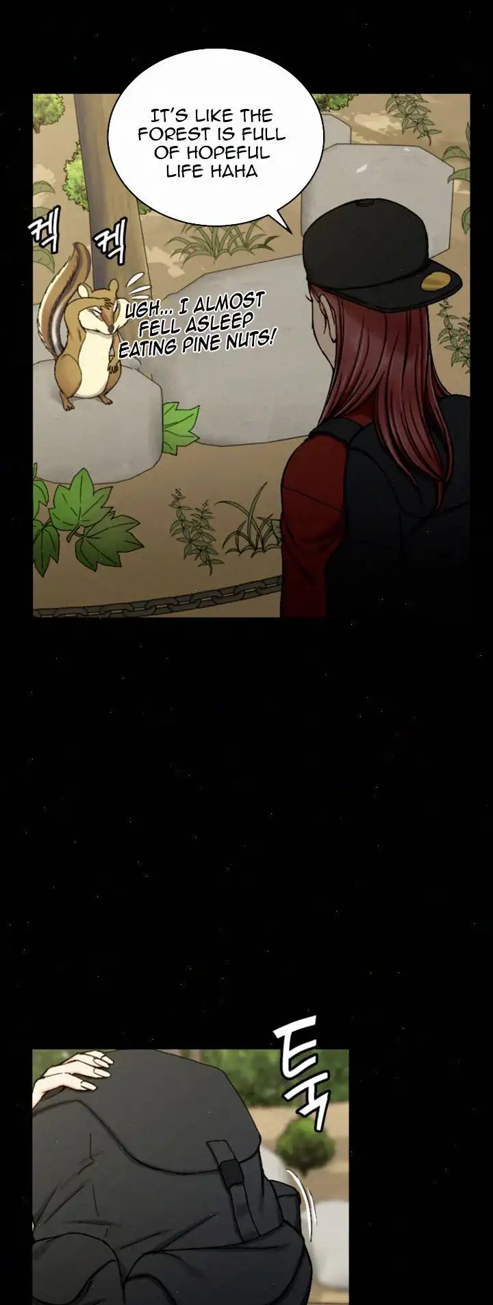His Place chapter 69 page 15
