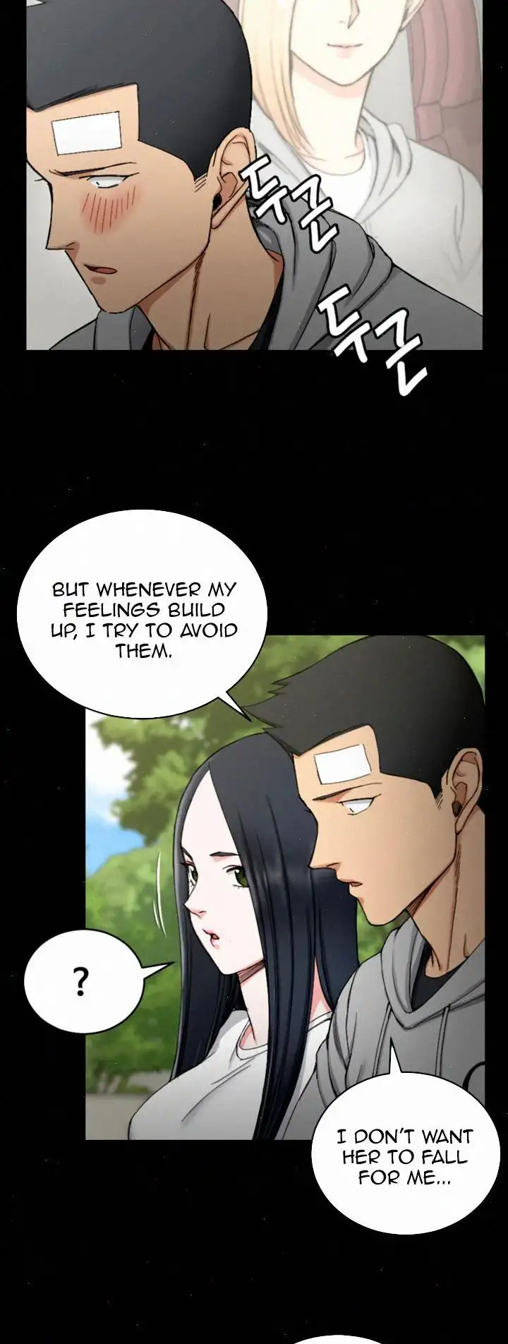 His Place chapter 69 page 21