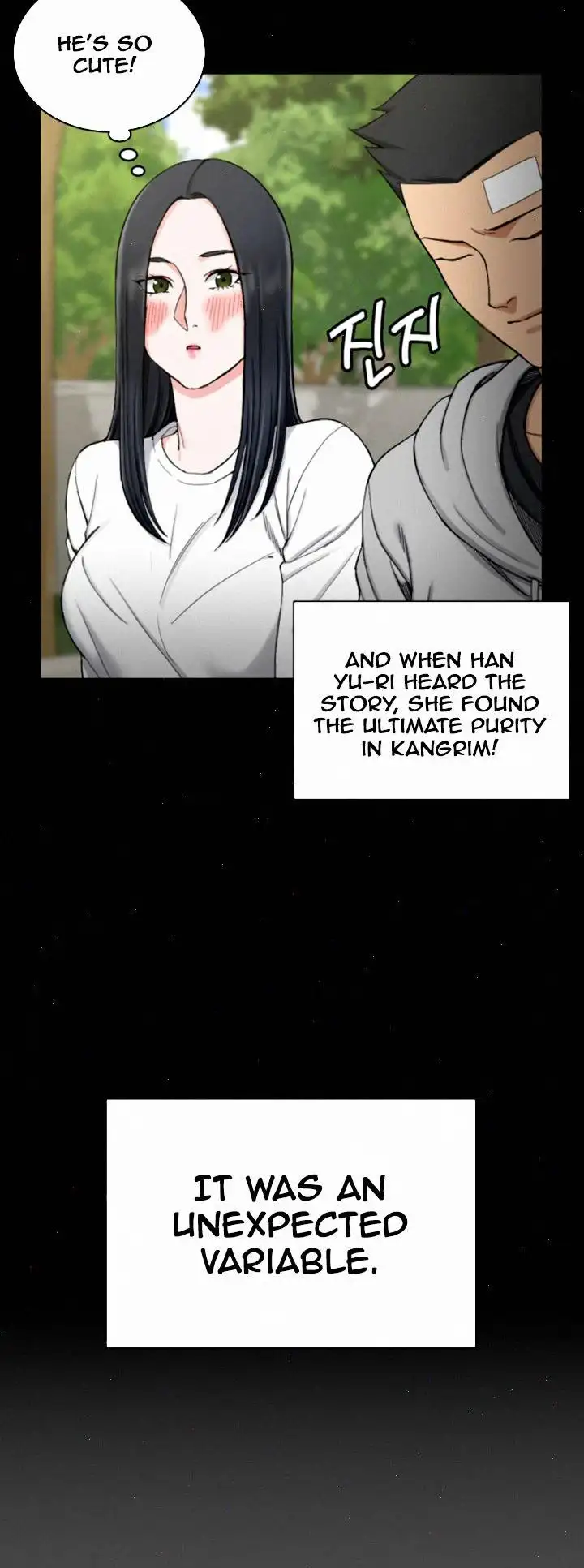 His Place chapter 69 page 26