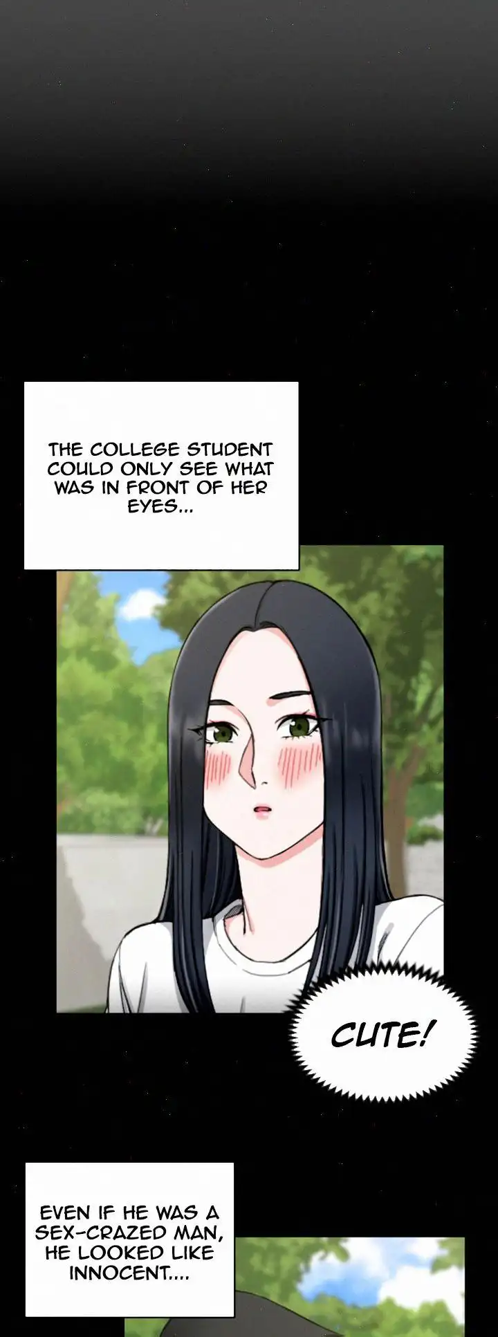 His Place chapter 69 page 28