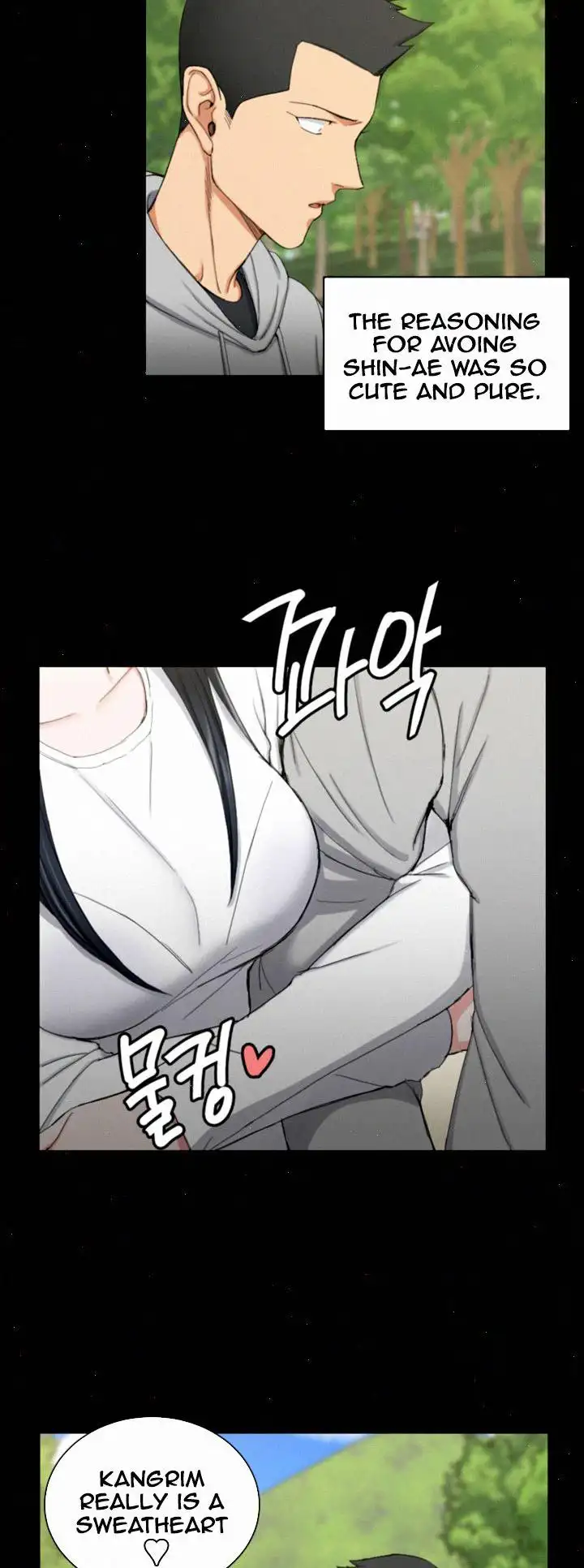 His Place chapter 69 page 29
