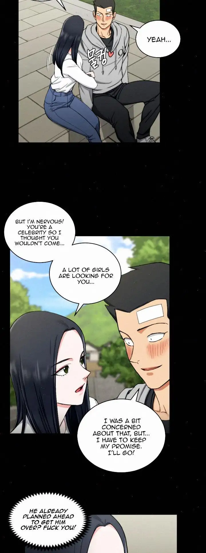 His Place chapter 69 page 31