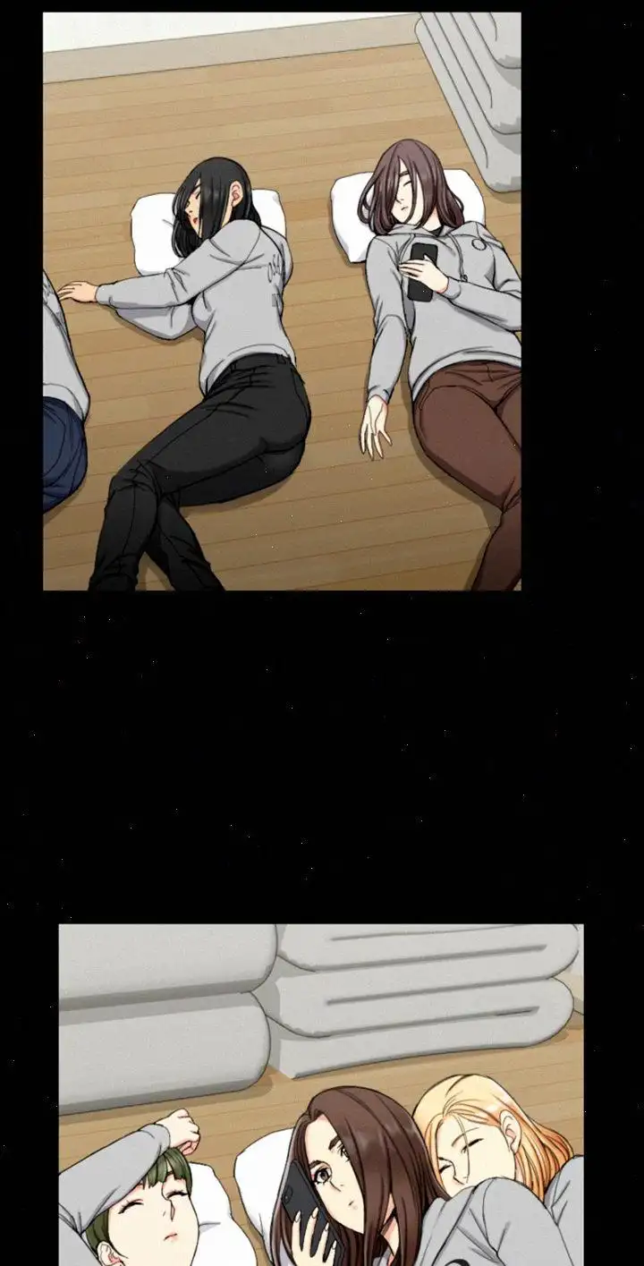 His Place chapter 69 page 36