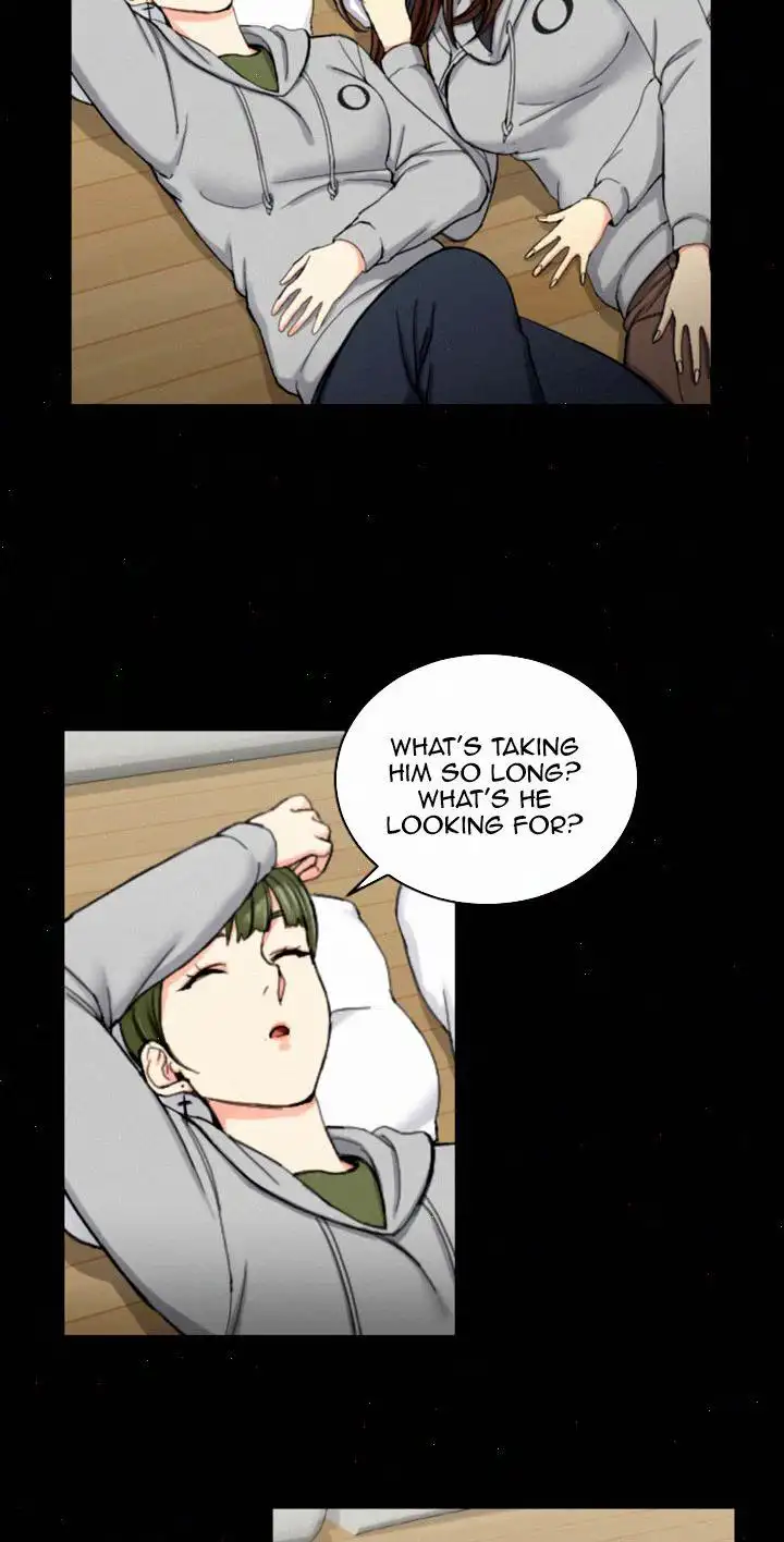 His Place chapter 69 page 37