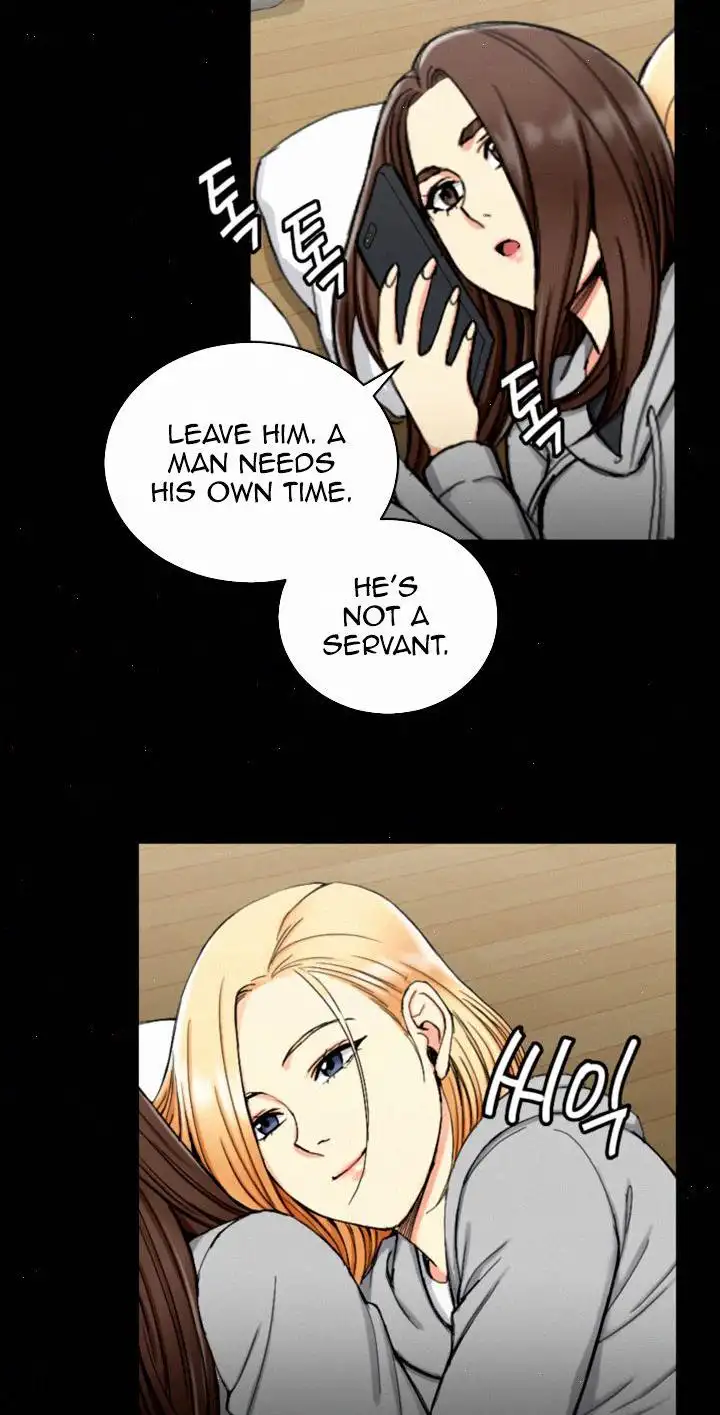 His Place chapter 69 page 38