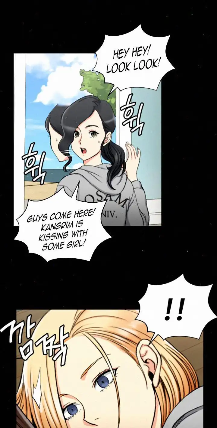 His Place chapter 69 page 40