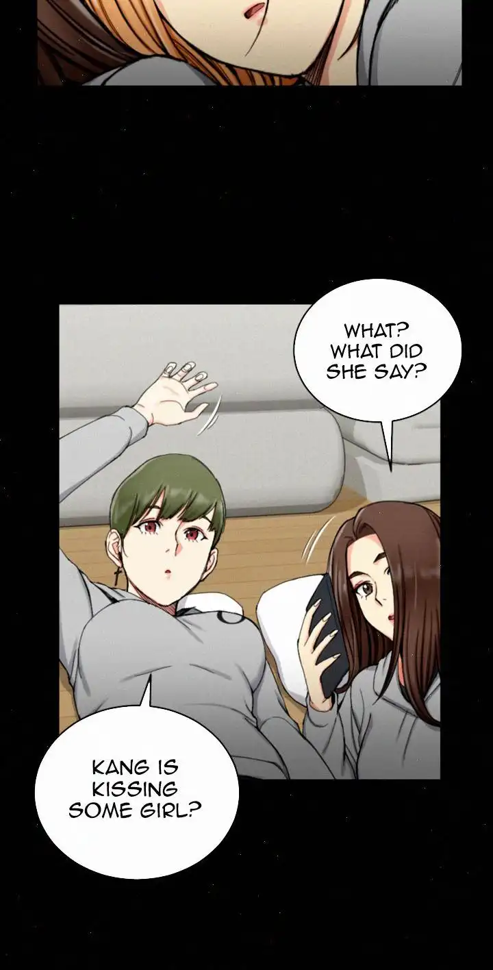 His Place chapter 69 page 41