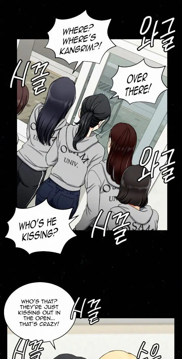 His Place chapter 69 page 42