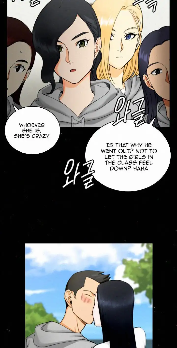 His Place chapter 69 page 43