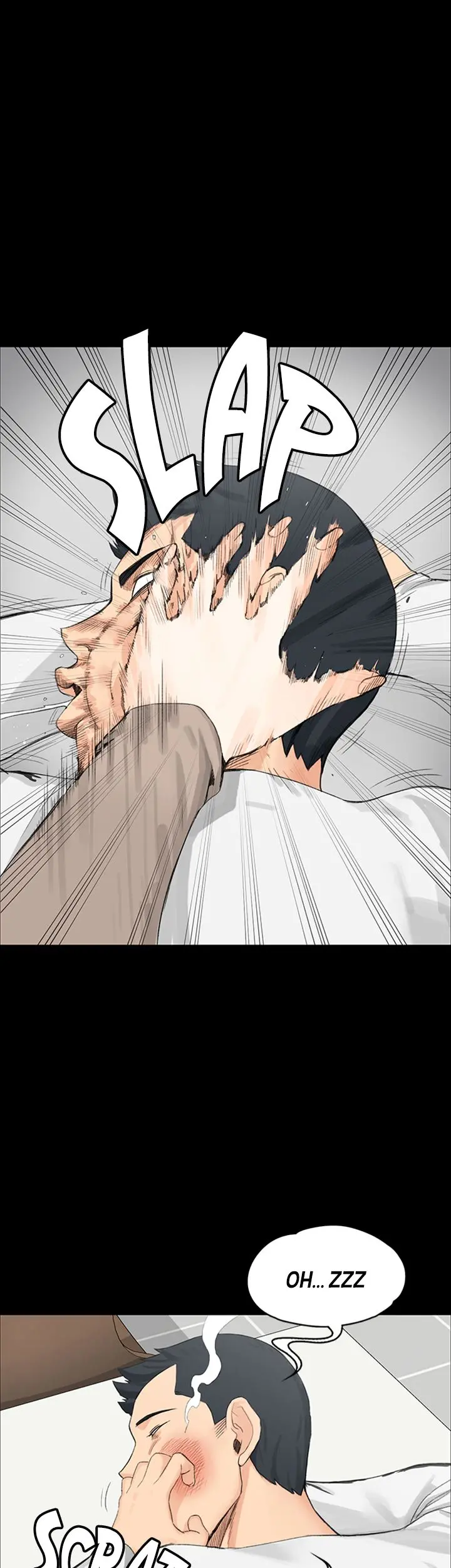 His Place chapter 7 page 5