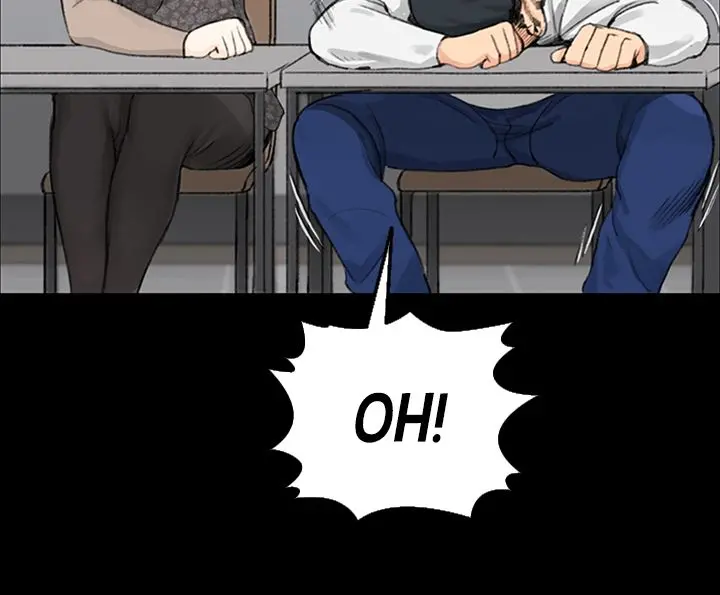 His Place chapter 7 page 7