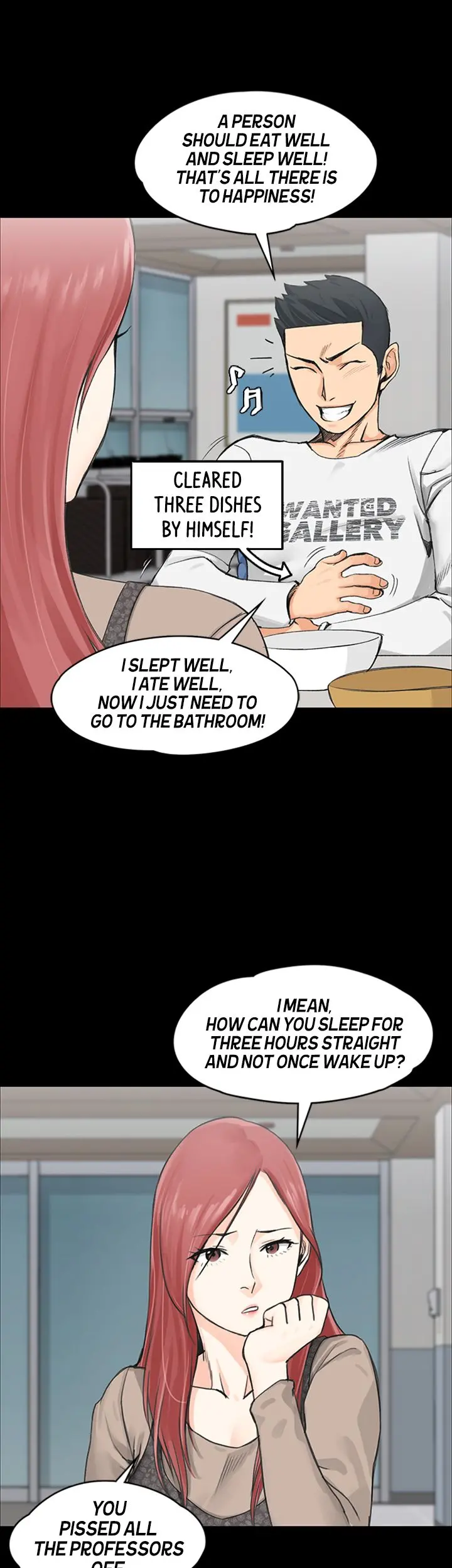 His Place chapter 7 page 14