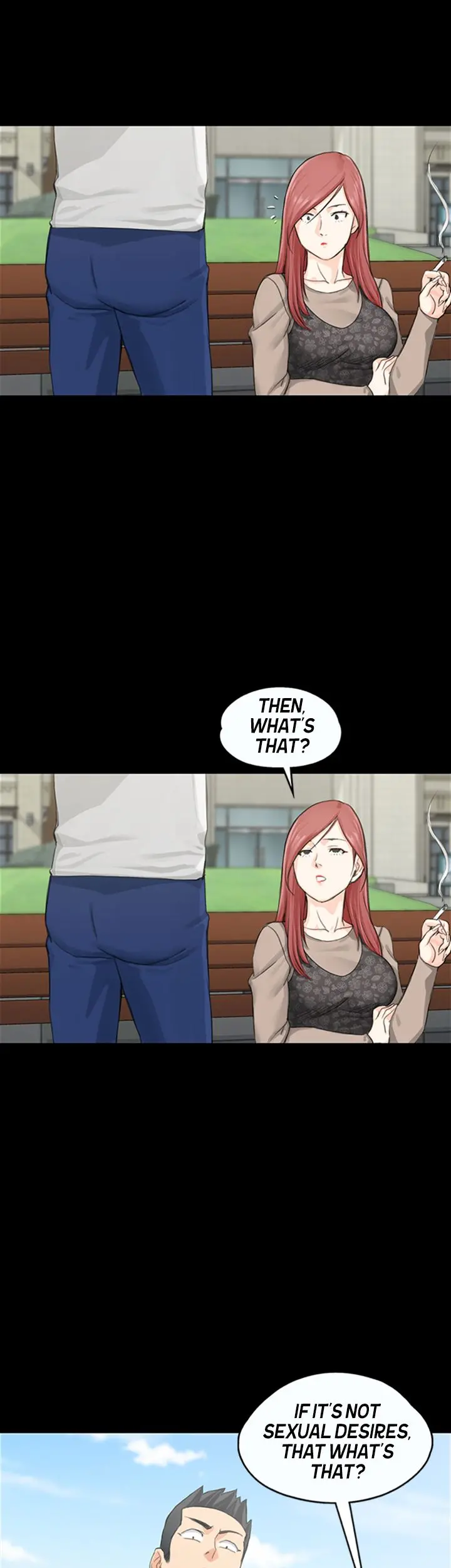 His Place chapter 7 page 32