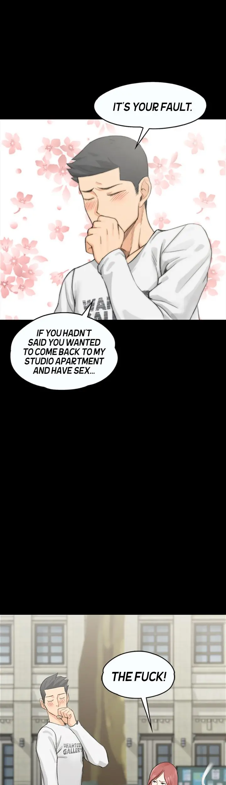 His Place chapter 7 page 34