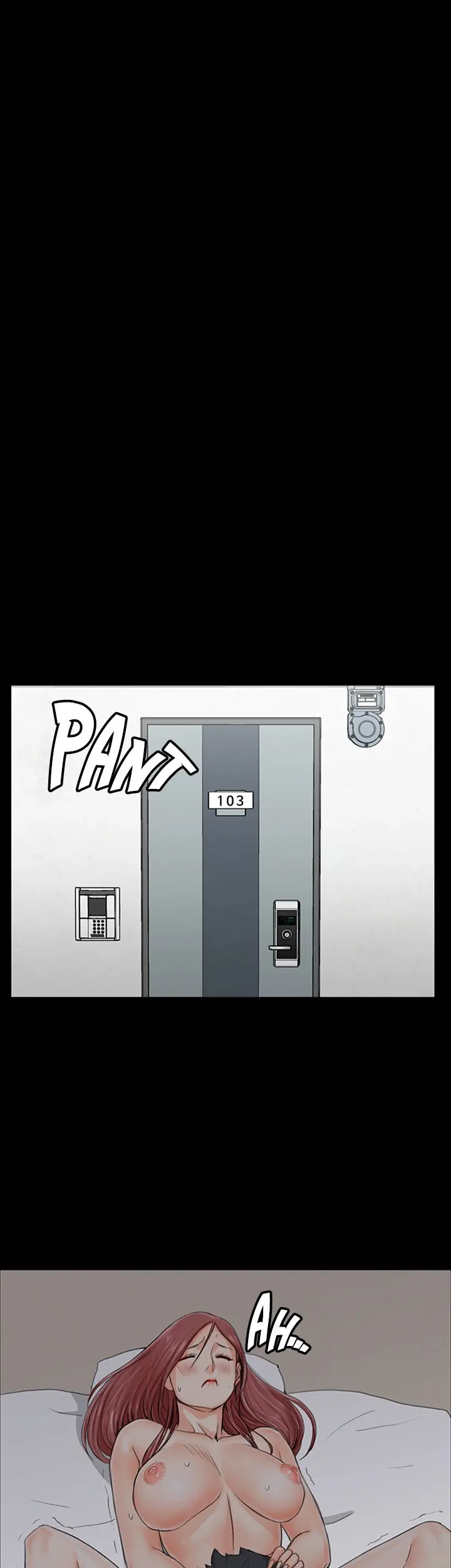 His Place chapter 7 page 36