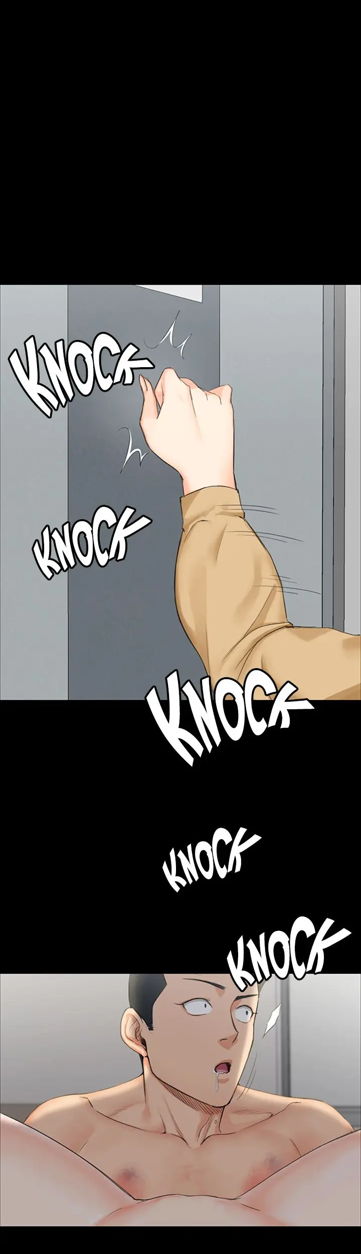 His Place chapter 7 page 47