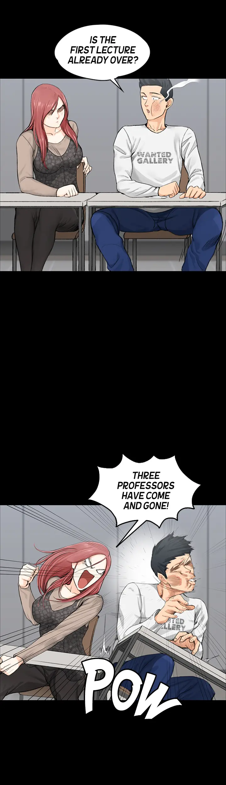 His Place chapter 7 page 59