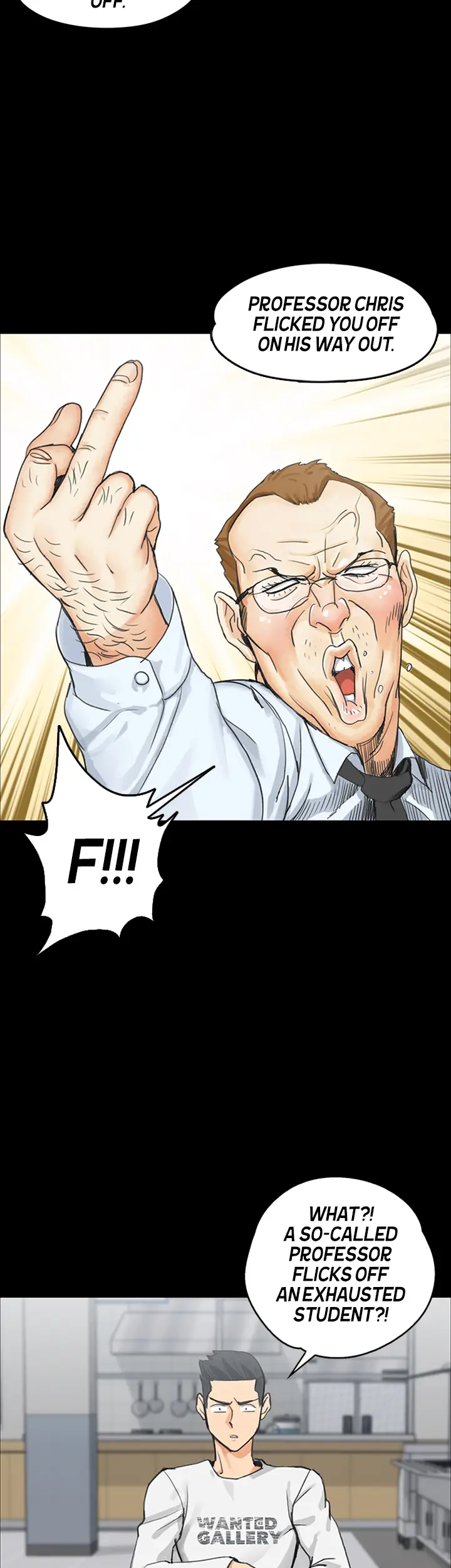 His Place chapter 7 page 65
