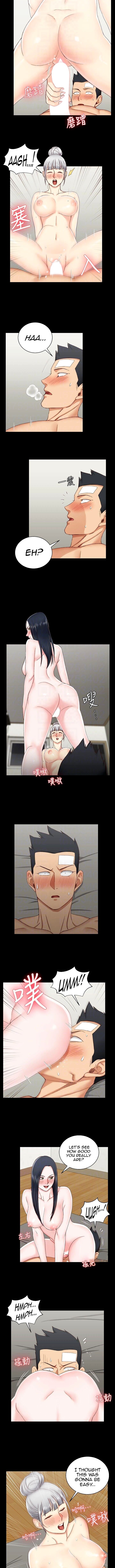 His Place chapter 76 page 11
