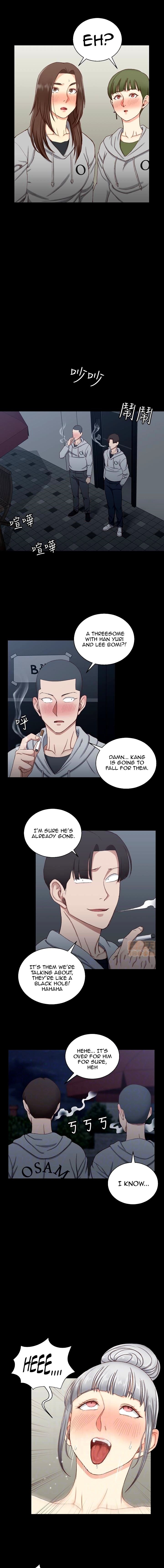 His Place chapter 77 page 5