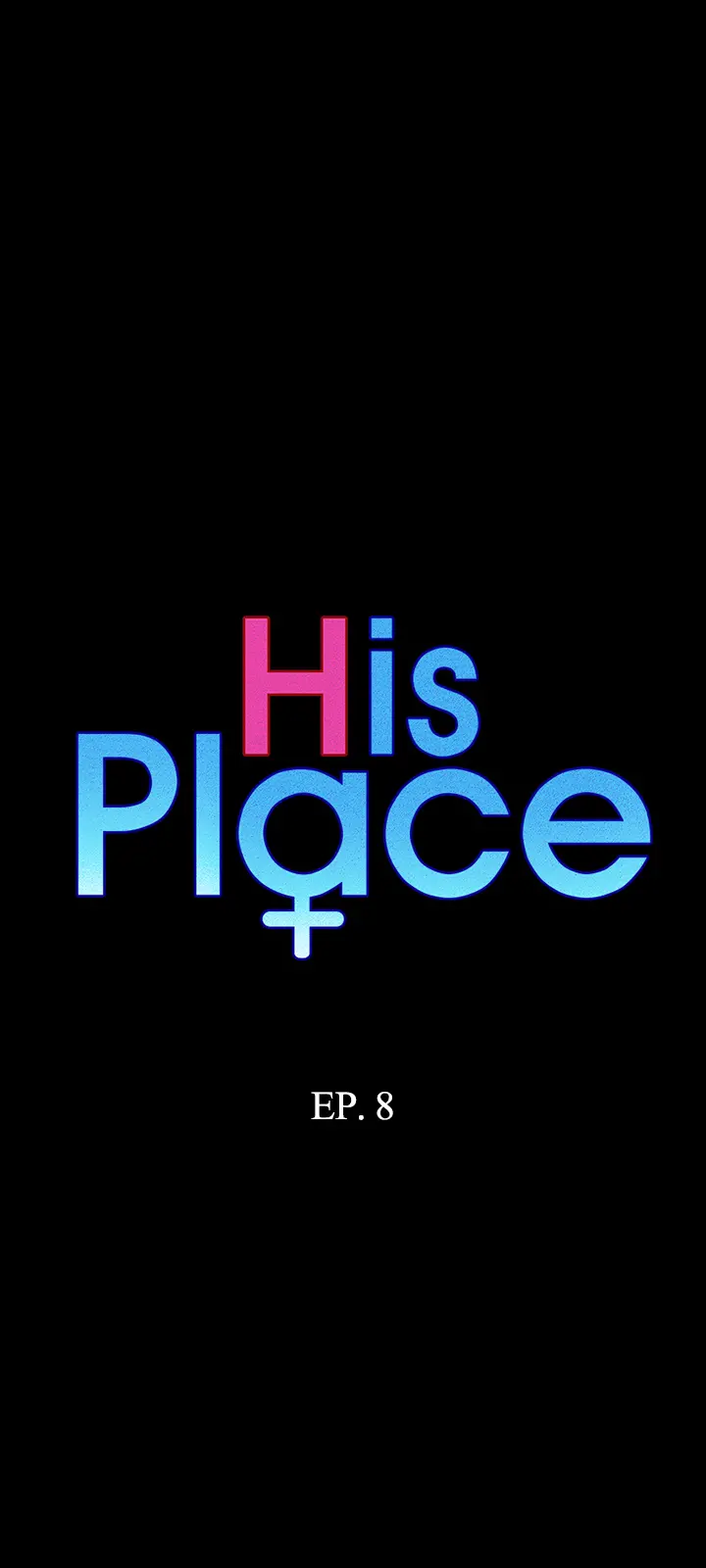 His Place chapter 8 page 22